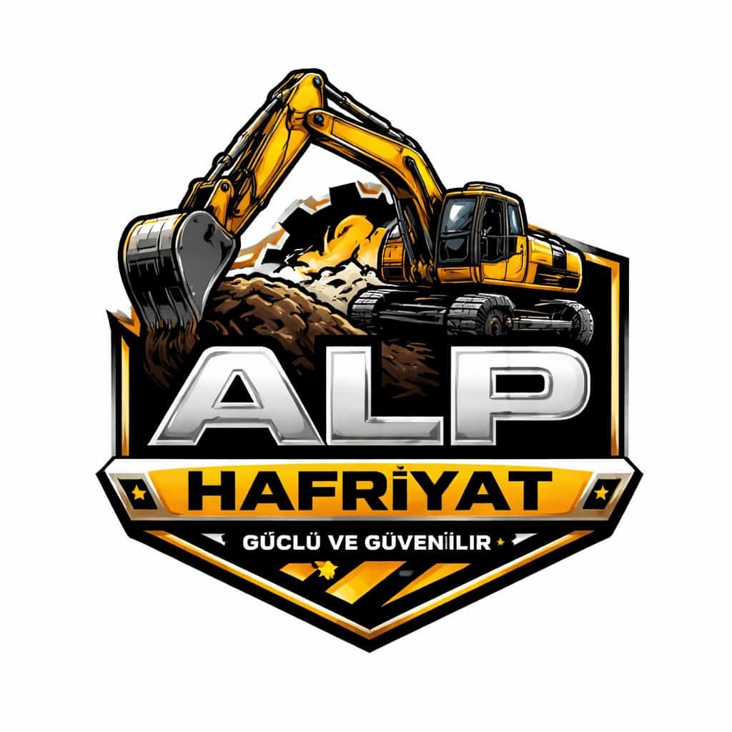 Alp Hafriyat